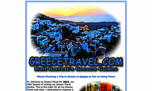 Greecetravel.com thumbnail