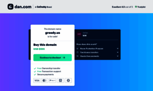Greedy.us thumbnail