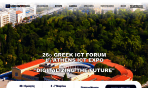 Greek-ict-forum.gr thumbnail