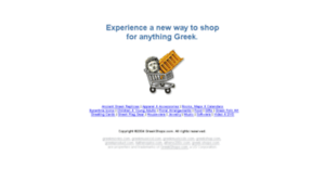 Greek-shops.com thumbnail