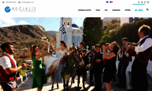 Greek-weddings.com thumbnail