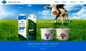 Greek-yogurt.co.jp thumbnail