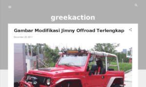 Greekaction.blogspot.gr thumbnail