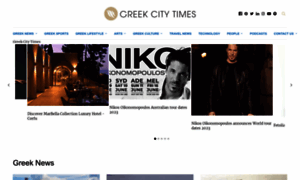 Greekcitytimes.com thumbnail
