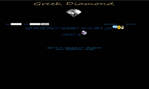 Greekdiamond.info thumbnail