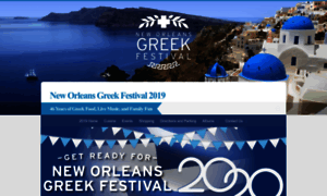 Greekfestnola.com thumbnail