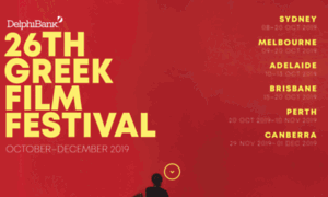 Greekfilmfestival.com.au thumbnail