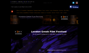 Greekfilmfestival.net thumbnail