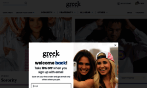 Greekgear.com thumbnail