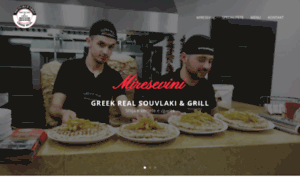 Greekreal-souvlakigrill.al thumbnail