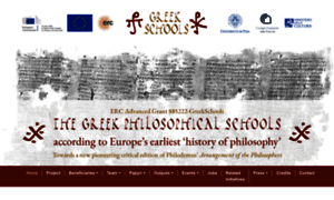 Greekschools.eu thumbnail