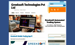 Greeksofttechnologies.wordpress.com thumbnail