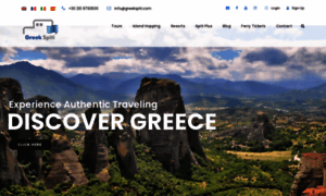 Greekspiti.com thumbnail