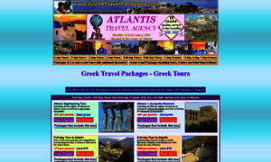 Greektravelpackages.com thumbnail