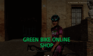 Green-bike.ecwid.com thumbnail