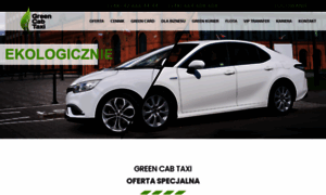 Green-cab.pl thumbnail