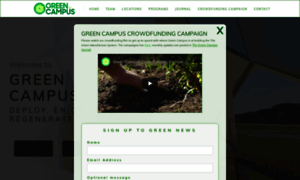 Green-camp.uk thumbnail