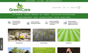 Green-care.co.uk thumbnail