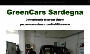 Green-cars.it thumbnail