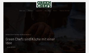 Green-chefs.de thumbnail