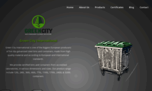 Green-city.co thumbnail