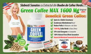 Green-coffee.ro thumbnail