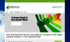 Green-com.co.uk thumbnail