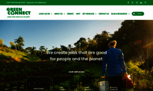 Green-connect.com.au thumbnail