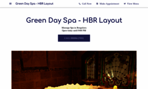 Green-day-spa-hbr-layout.business.site thumbnail