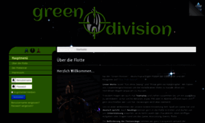 Green-division.de thumbnail