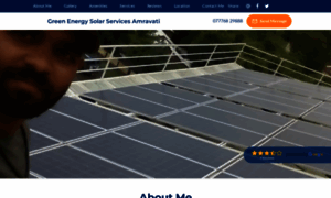 Green-energy-solar-services-amravati.ueniweb.com thumbnail