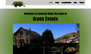 Green-events.co.uk thumbnail