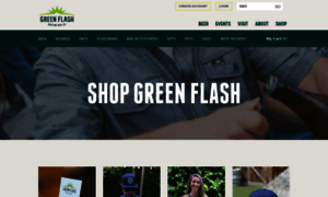 Green-flash-gift-shop.myshopify.com thumbnail