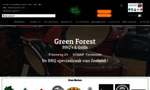 Green-forest.nl thumbnail