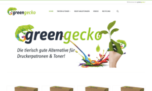 Green-gecko.eu thumbnail