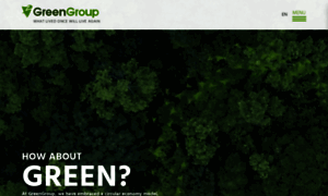 Green-group.ro thumbnail