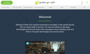 Green-growth.org.uk thumbnail