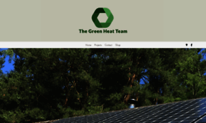 Green-heat-team.co.uk thumbnail