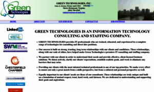 Green-it-tech.com thumbnail