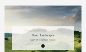 Green-landscape.com thumbnail