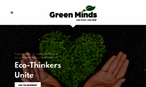 Green-minds.org thumbnail