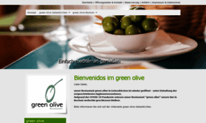 Green-olive.de thumbnail