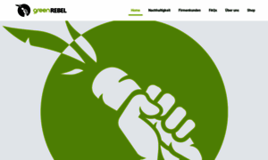 Green-rebel.de thumbnail