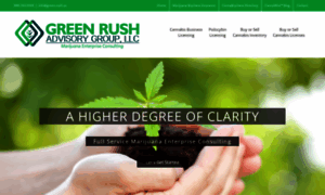 Green-rush.us thumbnail