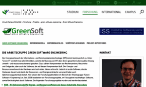 Green-software-engineering.de thumbnail