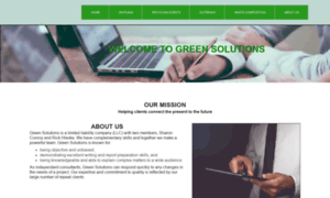 Green-solutions.biz thumbnail