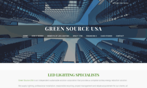 Green-sourceusa.com thumbnail