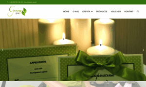 Green-spa.pl thumbnail