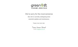 Green-st.co.uk thumbnail