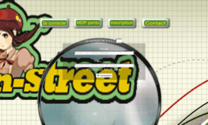 Green-street.xyz thumbnail